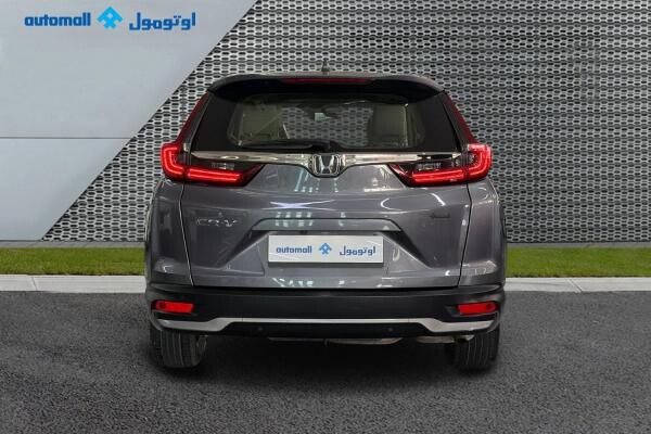 HONDA CR-V LX 2022 49,744KM - 7
