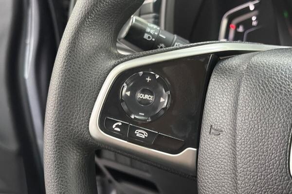 HONDA CR-V LX 2022 49,744KM - 14