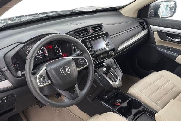 HONDA CR-V LX 2022 49,744KM - 6