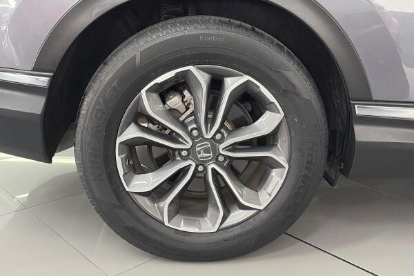 HONDA CR-V LX 2022 49,744KM - 5