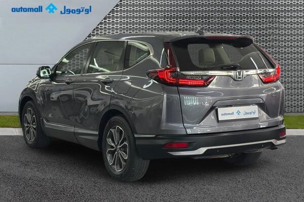 HONDA CR-V LX 2022 49,744KM - 3