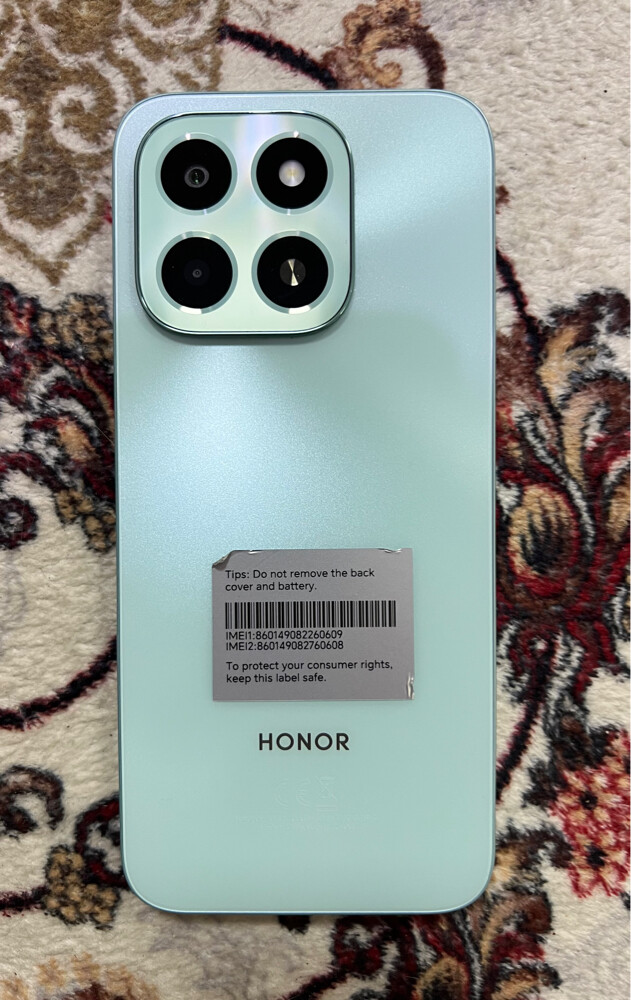 URGENT SALE HONOR X6C - 2