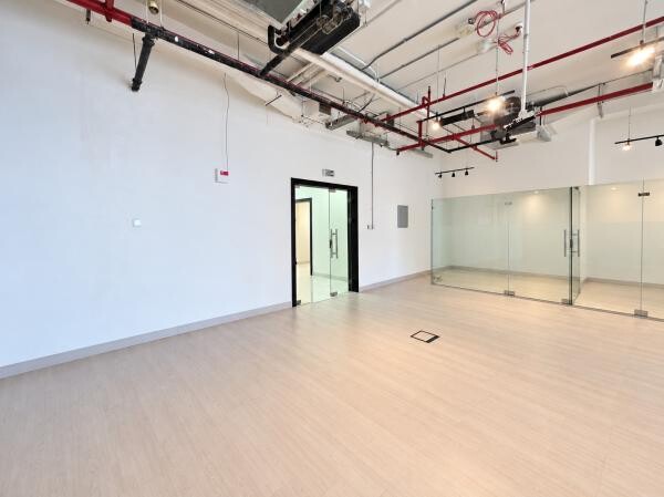 OFFICE FOR RENT LUSAIL MARINA - 5