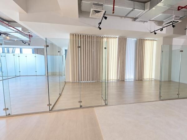 OFFICE FOR RENT LUSAIL MARINA - 6