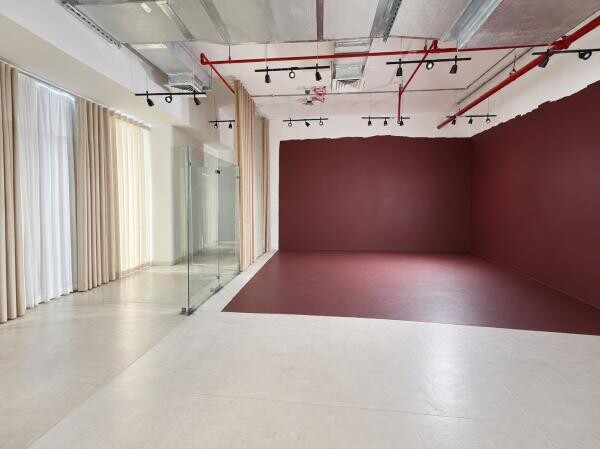 OFFICE FOR RENT LUSAIL MARINA - 2