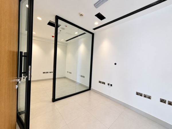 OFFICE FOR RENT | LUSAIL MARINA - 5
