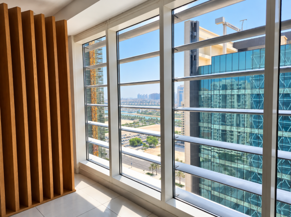 OFFICE FOR RENT | LUSAIL MARINA - 10