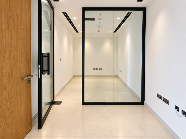 OFFICE FOR RENT | LUSAIL MARINA - 4