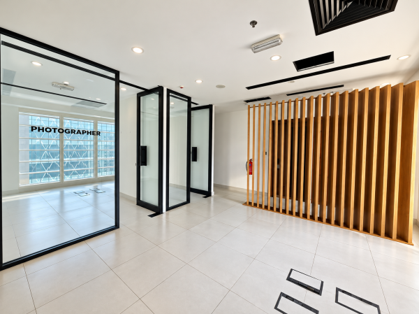 OFFICE FOR RENT | LUSAIL MARINA - 12