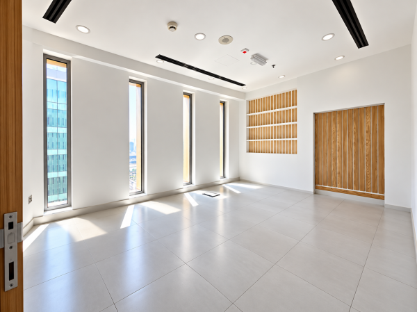 OFFICE FOR RENT | LUSAIL MARINA - 9