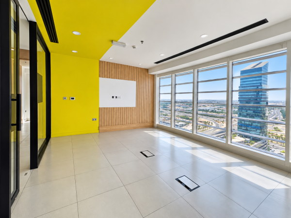 OFFICE FOR RENT | LUSAIL MARINA - 7