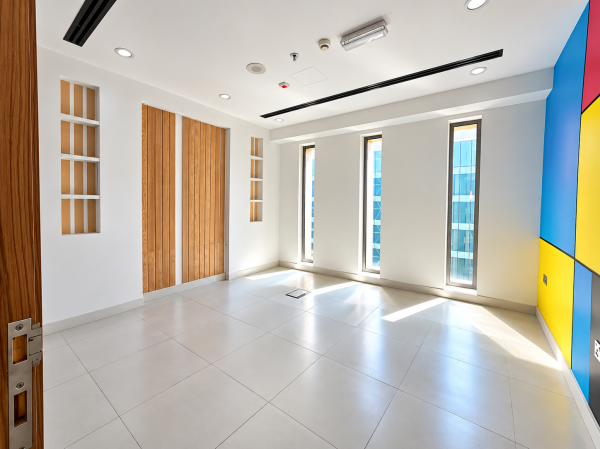 OFFICE FOR RENT | LUSAIL MARINA - 8
