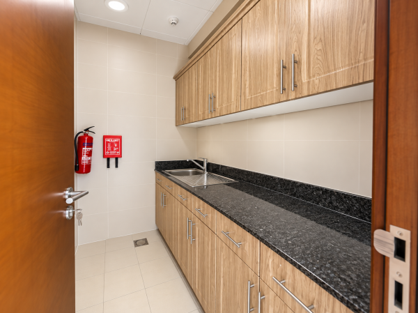 OFFICE FOR RENT | LUSAIL MARINA - 14