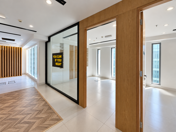 OFFICE FOR RENT | LUSAIL MARINA - 6