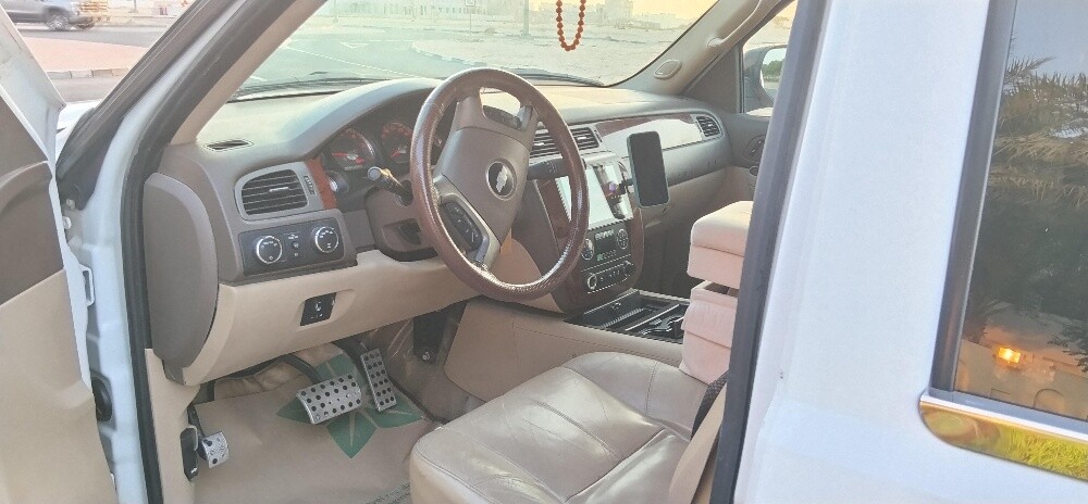 Chevrolet Tahoe 2012 Z71 - 10