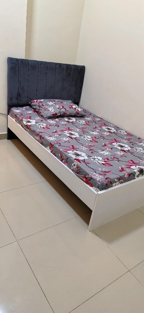 سريرين مقاس 120 * 200 - 4