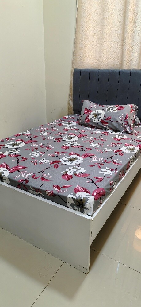 سريرين مقاس 120 * 200 - 3