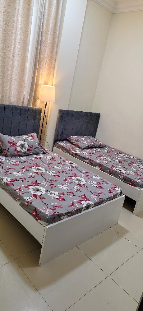 سريرين مقاس 120 * 200 - 1