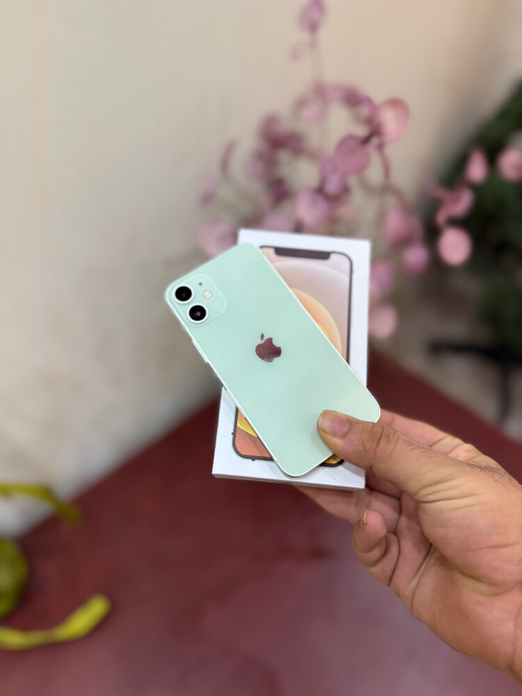 Apple iPhone 12 64GB USA - 2