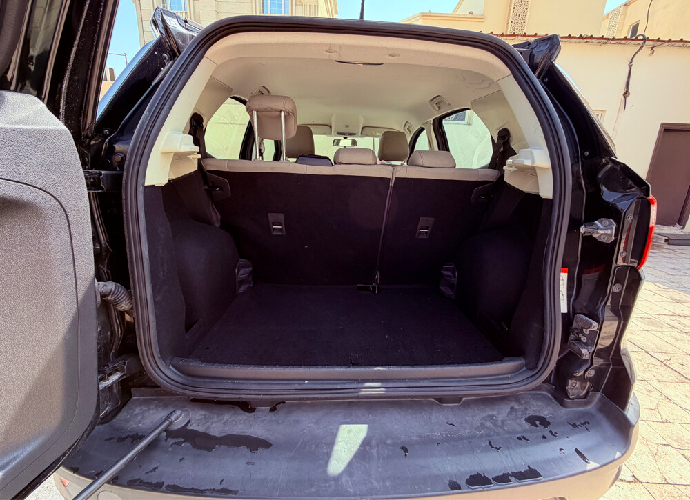 Ford EcoSport 2020 | Automatic | 60 - 9