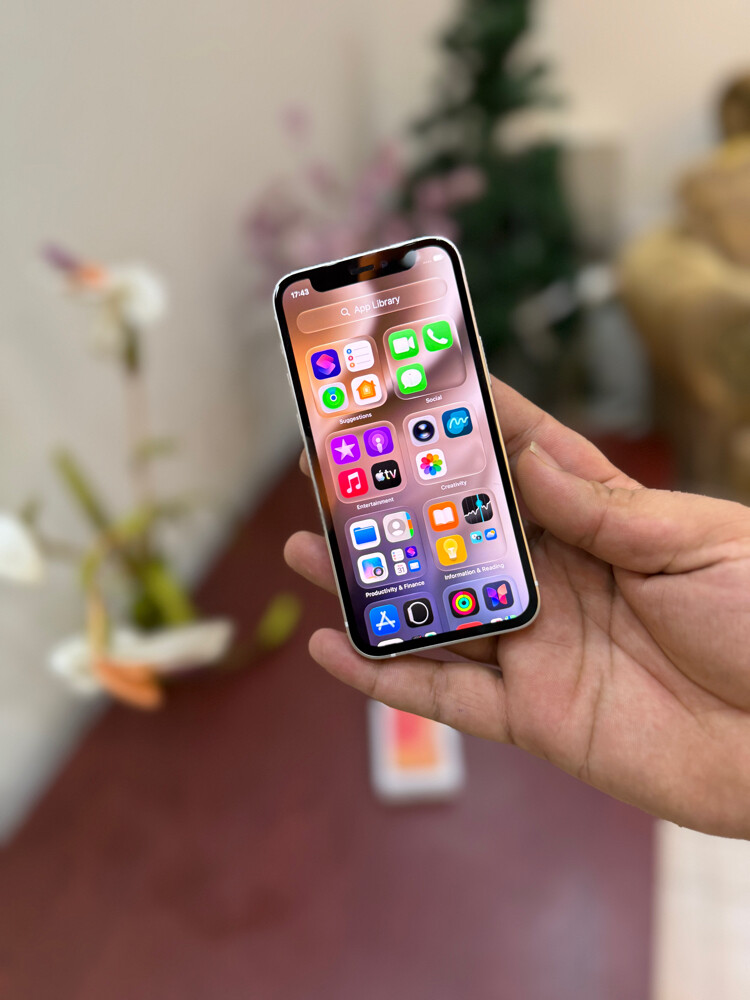 iPhone 12 64GB USA original  - 4