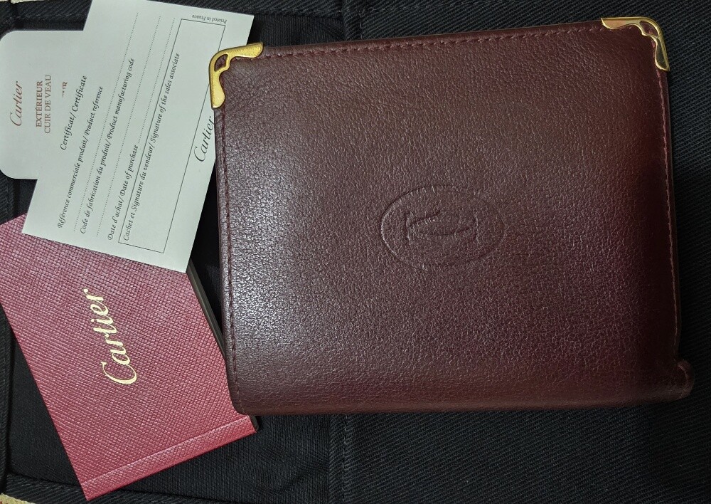 Orginal Cartier - 6
