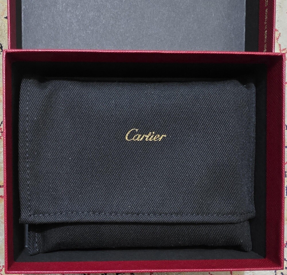 Orginal Cartier - 2