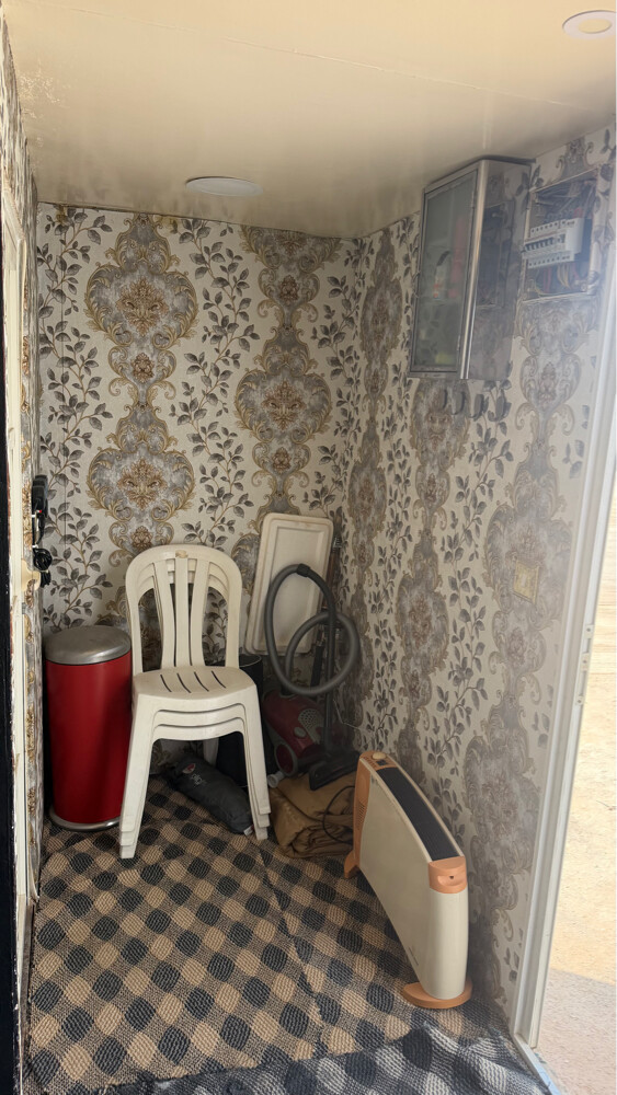 كابينه غرفه - 2