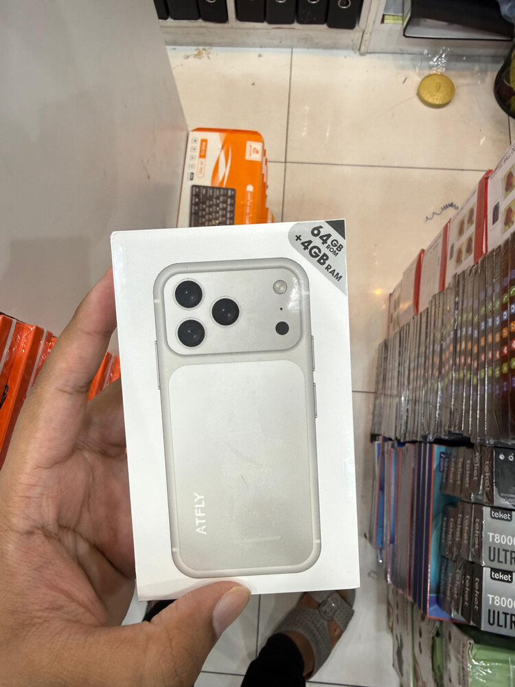 Mini IPhone  - 1