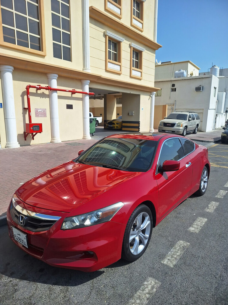 Accord 2012 v6 - 1