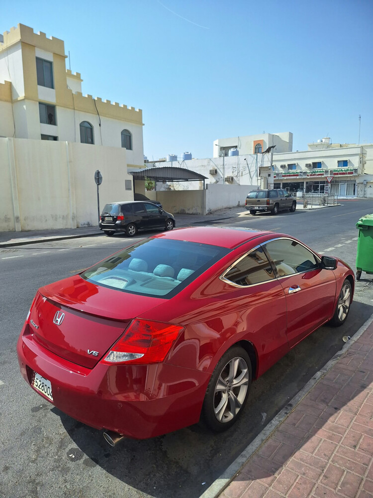 Accord 2012 v6 - 4