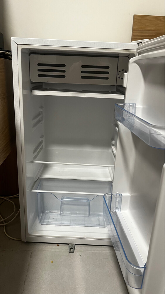 oscar mini fridge - 2