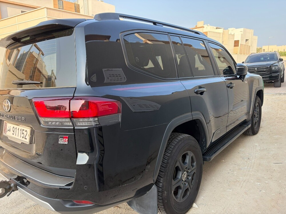 للبيع جي ار ٢٠٢٣ - 6
