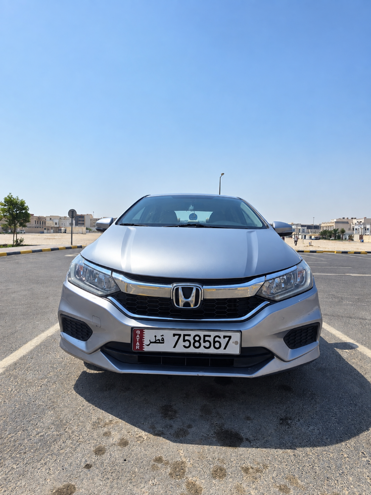 honda citi 2019 - 2
