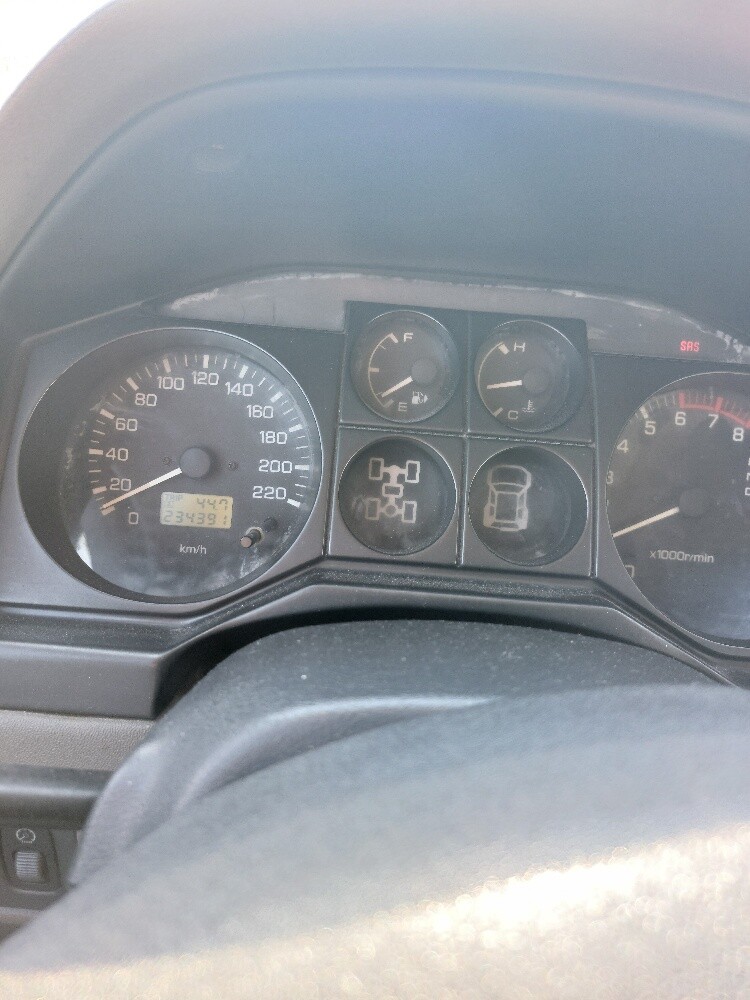 باجيرو 2006 - 5