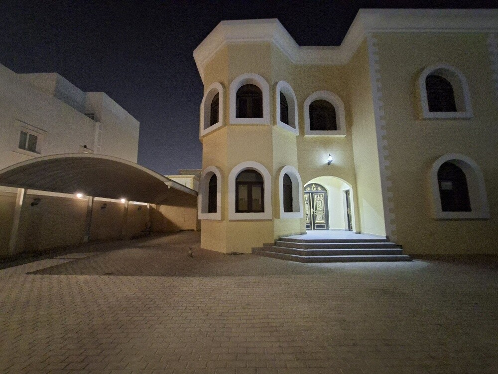 للايجار على الإسكان بعين خالد متل - 6
