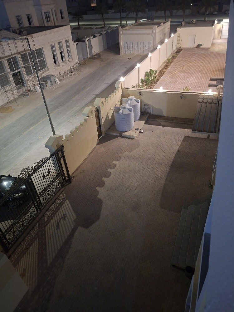 للايجار على الإسكان بعين خالد متل - 14