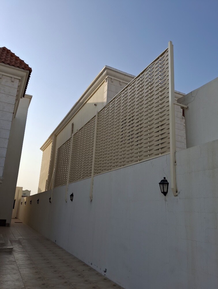 Modern Decorative Privacy Screens - 5