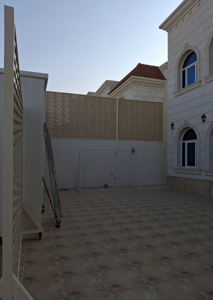 Modern Decorative Privacy Screens - 6