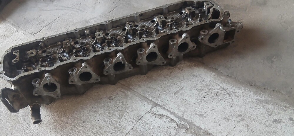 توب سبيد - 1