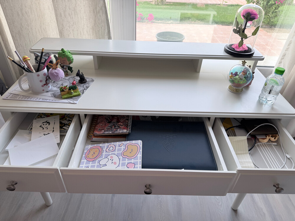 Desk for Sale - 2