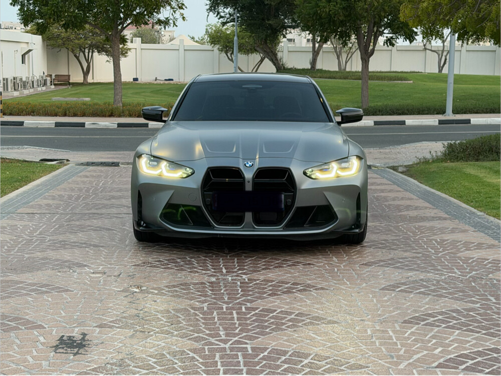 M3 Competition-2024 - 3