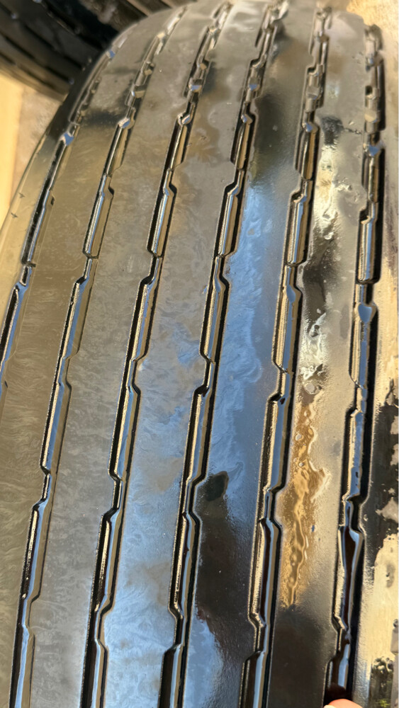 Tires - 2