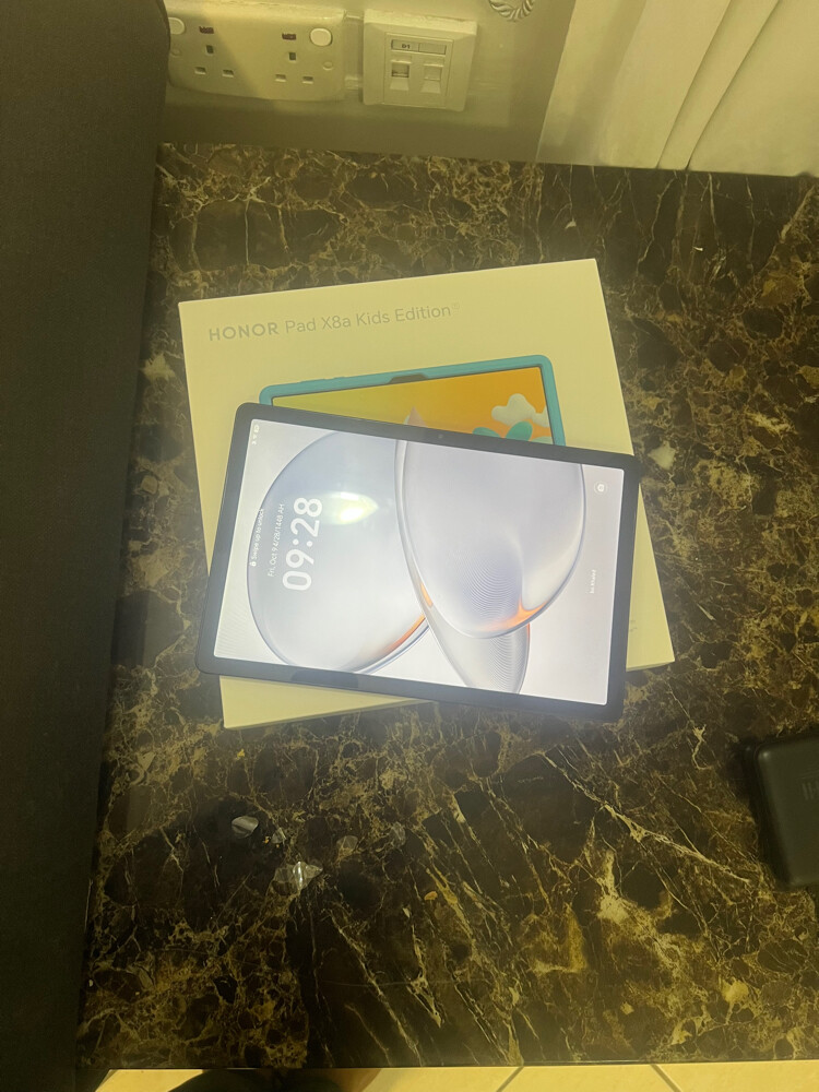 Honor Pad X8a kids - 1