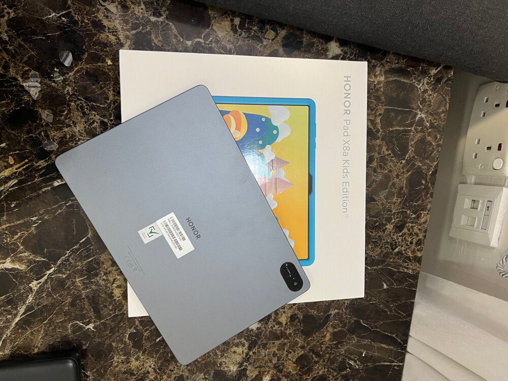 Honor Pad X8a kids - 3