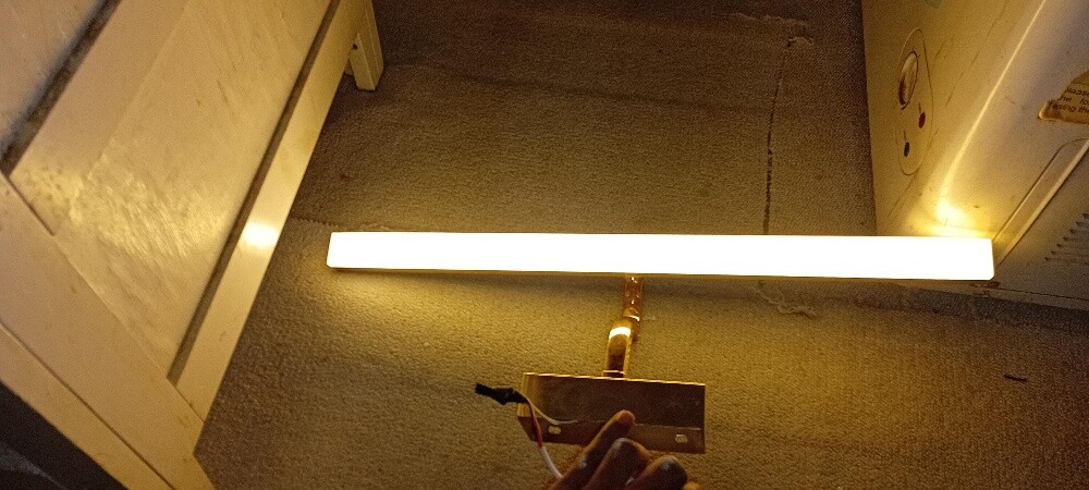 lights - 1
