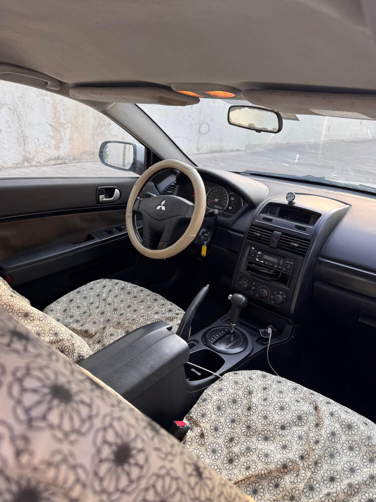 Mitsubishi Galant 2012 for sale - 6