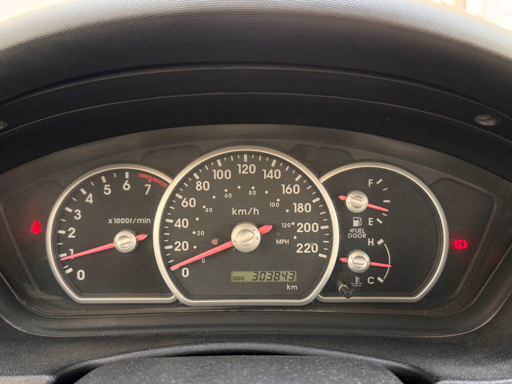 Mitsubishi Galant 2012 for sale - 7