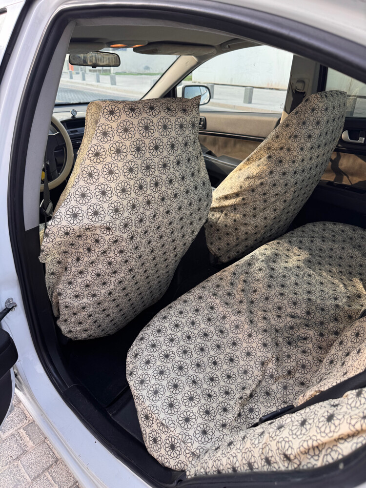 Mitsubishi Galant 2012 for sale - 3