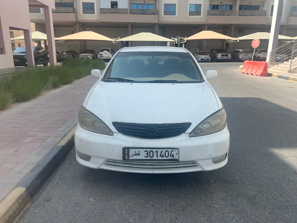 Camry 2005 - 2